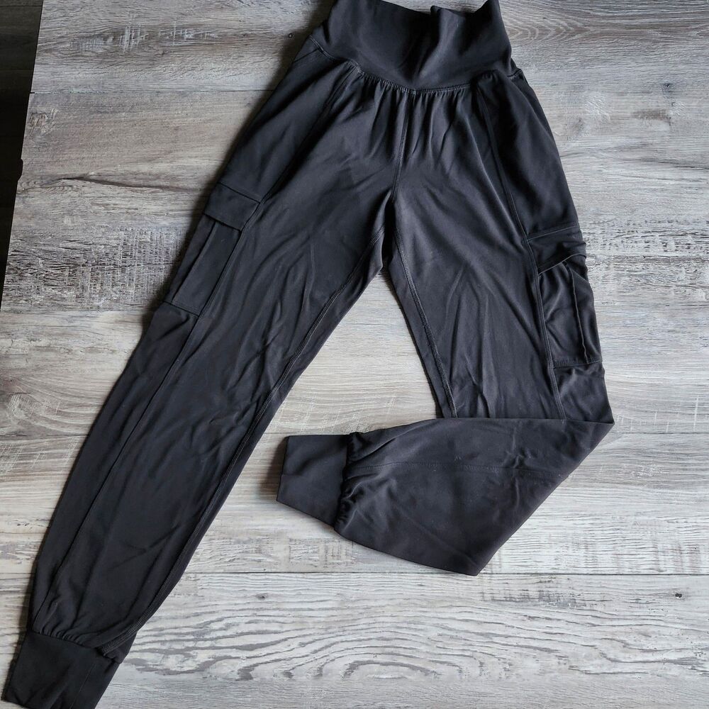 (XXS) Athleta Salutation Cargo Jogger